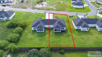 Welcome to 21 North Bay Hill in Laguna Vista! This beautifully on South Padre Island Golf Club in Texas - for sale on GolfHomes.com, golf home, golf lot