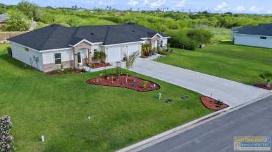 Welcome to 21 North Bay Hill in Laguna Vista! This beautifully on South Padre Island Golf Club in Texas - for sale on GolfHomes.com, golf home, golf lot