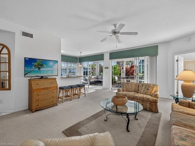 Welcome to Pelican Landing's sought-after Southbridge community on Pelicans Nest Golf Club in Florida - for sale on GolfHomes.com, golf home, golf lot