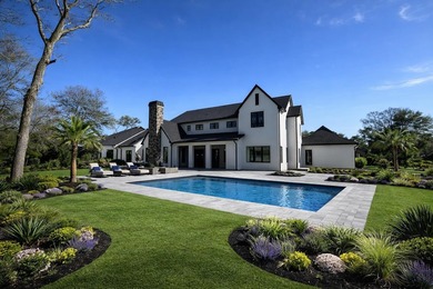 Stunning New Construction Opportunity in Dunes Cove - East of 17 on The Dunes Golf and Beach Club in South Carolina - for sale on GolfHomes.com, golf home, golf lot