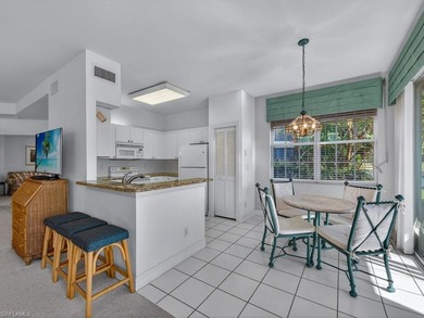 Welcome to Pelican Landing's sought-after Southbridge community on Pelicans Nest Golf Club in Florida - for sale on GolfHomes.com, golf home, golf lot