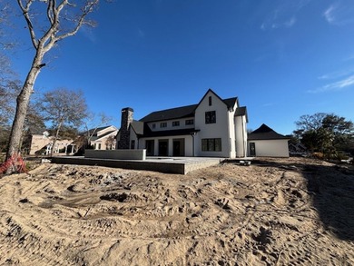 Stunning New Construction Opportunity in Dunes Cove - East of 17 on The Dunes Golf and Beach Club in South Carolina - for sale on GolfHomes.com, golf home, golf lot