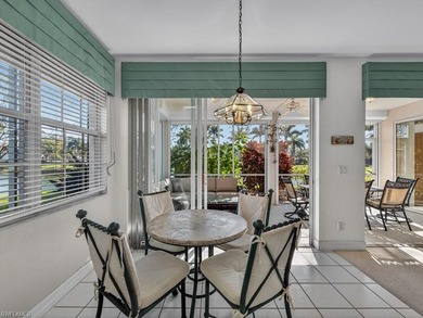 Welcome to Pelican Landing's sought-after Southbridge community on Pelicans Nest Golf Club in Florida - for sale on GolfHomes.com, golf home, golf lot