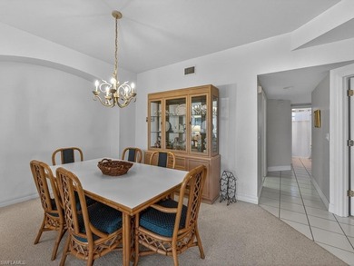 Welcome to Pelican Landing's sought-after Southbridge community on Pelicans Nest Golf Club in Florida - for sale on GolfHomes.com, golf home, golf lot