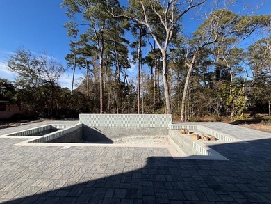 Stunning New Construction Opportunity in Dunes Cove - East of 17 on The Dunes Golf and Beach Club in South Carolina - for sale on GolfHomes.com, golf home, golf lot