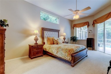Welcome to your dream home located on a cul-de-sac with only 4 on East Lake Woodlands Country Club in Florida - for sale on GolfHomes.com, golf home, golf lot