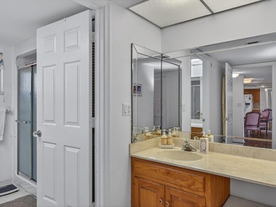 Wake up to fantastic panoramic views of the lake and golf course on  in Florida - for sale on GolfHomes.com, golf home, golf lot