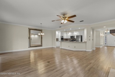 MOVE IN READY Pristine, Immaculate, Recently Updated and on Slammer and Squire Golf Course in Florida - for sale on GolfHomes.com, golf home, golf lot