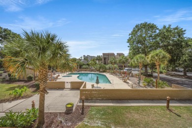 Price Improvement! Dunes Pointe SPACIOUS  1 BR/1 BA only a golf on The Dunes Golf and Beach Club in South Carolina - for sale on GolfHomes.com, golf home, golf lot
