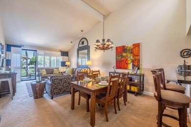 Location, Location, Location!!! This wonderful condo is on one on Palm Valley Country Club in California - for sale on GolfHomes.com, golf home, golf lot