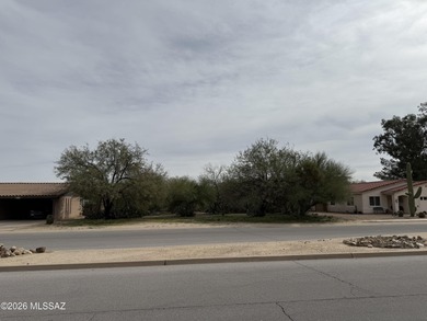 Build your dream home on this ready-to-go lot in the desirable on Country Club of Green Valley in Arizona - for sale on GolfHomes.com, golf home, golf lot