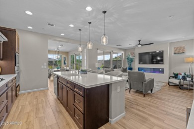 Featuring the popular Nice floorplan, this 2-bedroom, 2-bath on Vista Verde Golf Course in Arizona - for sale on GolfHomes.com, golf home, golf lot