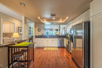 Location, Location, Location!!! This wonderful condo is on one on Palm Valley Country Club in California - for sale on GolfHomes.com, golf home, golf lot