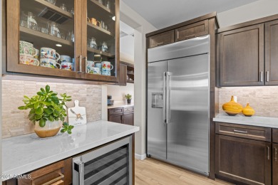 Featuring the popular Nice floorplan, this 2-bedroom, 2-bath on Vista Verde Golf Course in Arizona - for sale on GolfHomes.com, golf home, golf lot