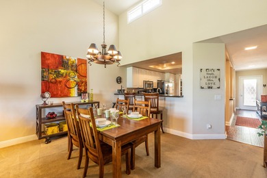 Location, Location, Location!!! This wonderful condo is on one on Palm Valley Country Club in California - for sale on GolfHomes.com, golf home, golf lot