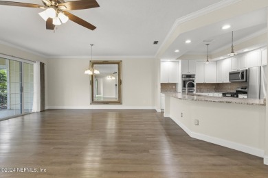 MOVE IN READY Pristine, Immaculate, Recently Updated and on Slammer and Squire Golf Course in Florida - for sale on GolfHomes.com, golf home, golf lot