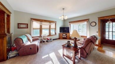 Welcome to 934 W Cedar St in Cherokee, IA!! This spacious home on Cherokee Golf and Country Club in Iowa - for sale on GolfHomes.com, golf home, golf lot