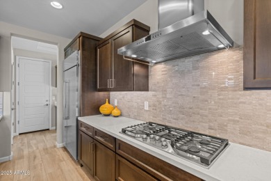 Featuring the popular Nice floorplan, this 2-bedroom, 2-bath on Vista Verde Golf Course in Arizona - for sale on GolfHomes.com, golf home, golf lot