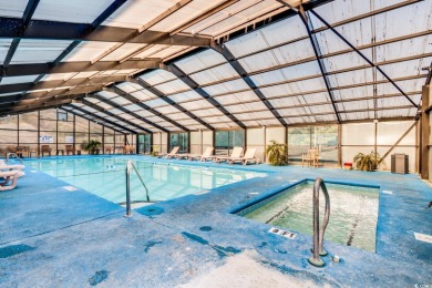 Price Improvement! Dunes Pointe SPACIOUS  1 BR/1 BA only a golf on The Dunes Golf and Beach Club in South Carolina - for sale on GolfHomes.com, golf home, golf lot