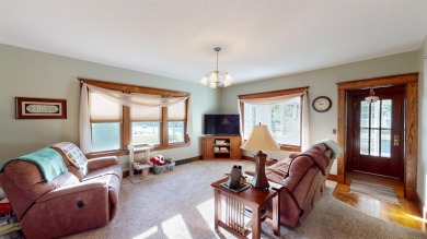Welcome to 934 W Cedar St in Cherokee, IA!! This spacious home on Cherokee Golf and Country Club in Iowa - for sale on GolfHomes.com, golf home, golf lot