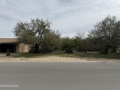 Build your dream home on this ready-to-go lot in the desirable on Country Club of Green Valley in Arizona - for sale on GolfHomes.com, golf home, golf lot