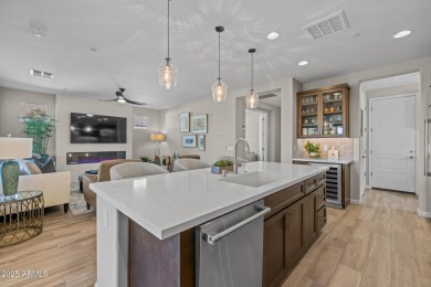 Featuring the popular Nice floorplan, this 2-bedroom, 2-bath on Vista Verde Golf Course in Arizona - for sale on GolfHomes.com, golf home, golf lot