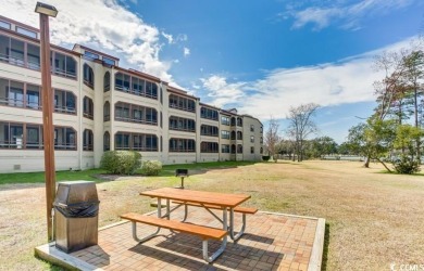 Price Improvement! Dunes Pointe SPACIOUS  1 BR/1 BA only a golf on The Dunes Golf and Beach Club in South Carolina - for sale on GolfHomes.com, golf home, golf lot