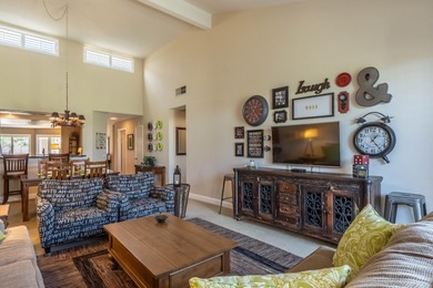 Location, Location, Location!!! This wonderful condo is on one on Palm Valley Country Club in California - for sale on GolfHomes.com, golf home, golf lot