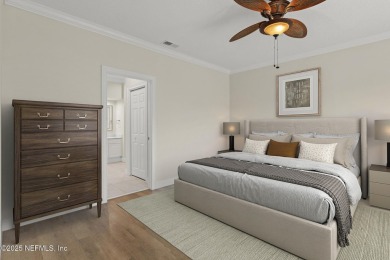 MOVE IN READY Pristine, Immaculate, Recently Updated and on Slammer and Squire Golf Course in Florida - for sale on GolfHomes.com, golf home, golf lot