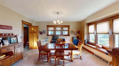 Welcome to 934 W Cedar St in Cherokee, IA!! This spacious home on Cherokee Golf and Country Club in Iowa - for sale on GolfHomes.com, golf home, golf lot