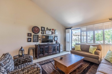 Location, Location, Location!!! This wonderful condo is on one on Palm Valley Country Club in California - for sale on GolfHomes.com, golf home, golf lot