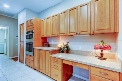 Welcome to your dream home located on a cul-de-sac with only 4 on East Lake Woodlands Country Club in Florida - for sale on GolfHomes.com, golf home, golf lot