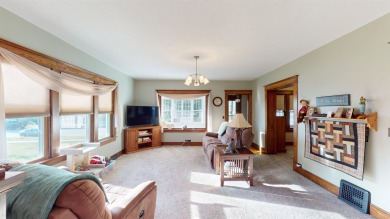 Welcome to 934 W Cedar St in Cherokee, IA!! This spacious home on Cherokee Golf and Country Club in Iowa - for sale on GolfHomes.com, golf home, golf lot