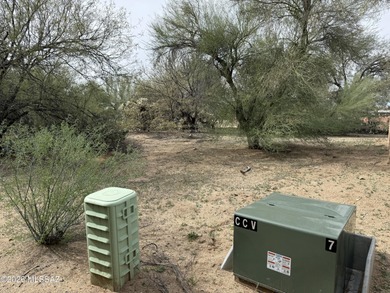 Build your dream home on this ready-to-go lot in the desirable on Country Club of Green Valley in Arizona - for sale on GolfHomes.com, golf home, golf lot