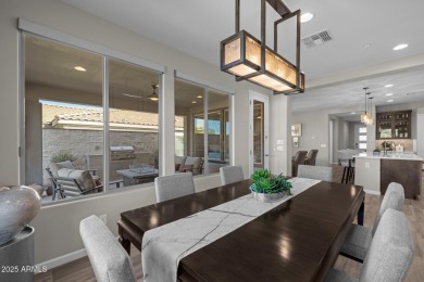 Featuring the popular Nice floorplan, this 2-bedroom, 2-bath on Vista Verde Golf Course in Arizona - for sale on GolfHomes.com, golf home, golf lot
