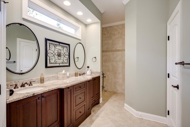 MOUNT VINTAGE'S BEST KEPT SECRET ... 1030 LONGSTREET PLACE !! on Mount Vintage Plantation and Golf Club  in South Carolina - for sale on GolfHomes.com, golf home, golf lot