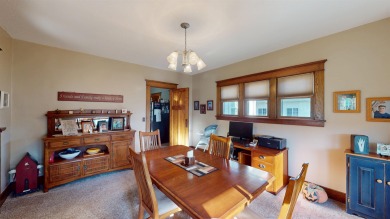 Welcome to 934 W Cedar St in Cherokee, IA!! This spacious home on Cherokee Golf and Country Club in Iowa - for sale on GolfHomes.com, golf home, golf lot