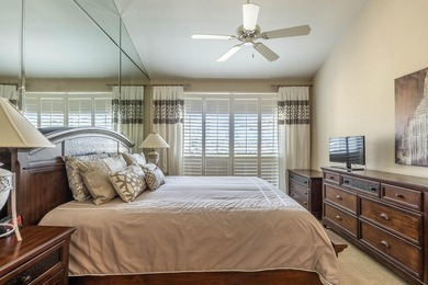 Location, Location, Location!!! This wonderful condo is on one on Palm Valley Country Club in California - for sale on GolfHomes.com, golf home, golf lot