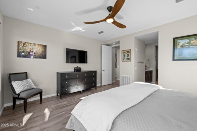 Featuring the popular Nice floorplan, this 2-bedroom, 2-bath on Vista Verde Golf Course in Arizona - for sale on GolfHomes.com, golf home, golf lot