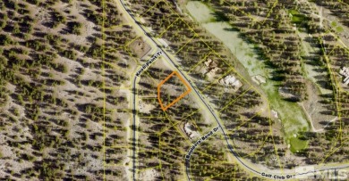 Desirable Clear Creek parcel, located in a quiet section of the on Clear Creek Tahoe in Nevada - for sale on GolfHomes.com, golf home, golf lot