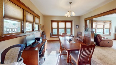 Welcome to 934 W Cedar St in Cherokee, IA!! This spacious home on Cherokee Golf and Country Club in Iowa - for sale on GolfHomes.com, golf home, golf lot