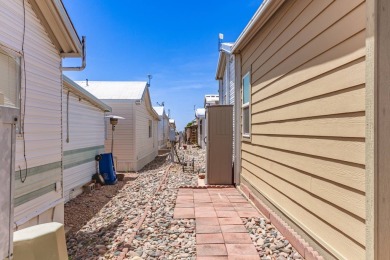 Your next home, located in Viewpoint Golf Resort, is the perfect on Viewpoint Golf Resort in Arizona - for sale on GolfHomes.com, golf home, golf lot
