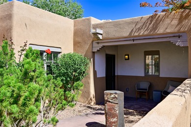A rare opportunity to own the sought-after Casita floor plan in on Quail Run Golf Course in New Mexico - for sale on GolfHomes.com, golf home, golf lot
