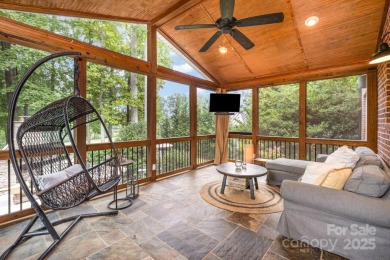 Stunning 5-Bed Golf Retreat with Custom Finishes & Prime Nestled on Birkdale Golf Club in North Carolina - for sale on GolfHomes.com, golf home, golf lot
