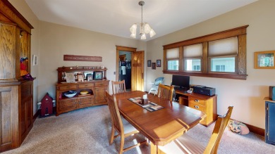 Welcome to 934 W Cedar St in Cherokee, IA!! This spacious home on Cherokee Golf and Country Club in Iowa - for sale on GolfHomes.com, golf home, golf lot