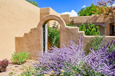 A rare opportunity to own the sought-after Casita floor plan in on Quail Run Golf Course in New Mexico - for sale on GolfHomes.com, golf home, golf lot