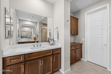 Featuring the popular Nice floorplan, this 2-bedroom, 2-bath on Vista Verde Golf Course in Arizona - for sale on GolfHomes.com, golf home, golf lot