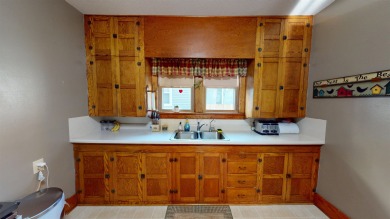 Welcome to 934 W Cedar St in Cherokee, IA!! This spacious home on Cherokee Golf and Country Club in Iowa - for sale on GolfHomes.com, golf home, golf lot