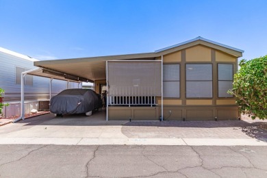 Your next home, located in Viewpoint Golf Resort, is the perfect on Viewpoint Golf Resort in Arizona - for sale on GolfHomes.com, golf home, golf lot