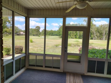 Beautiful Patio Home located on 17th fairway in gated Wyboo on Players Course At Wyboo Plantation in South Carolina - for sale on GolfHomes.com, golf home, golf lot